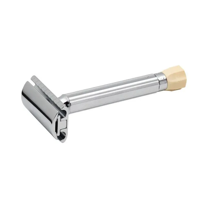 Merkur - Progress Long Handle Adjustable Safety Razor