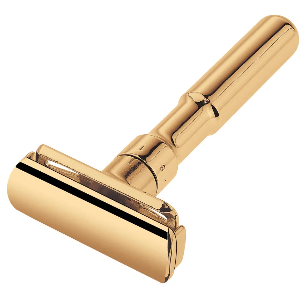 MERKUR RAZOR FUTUR 702 HP GOLD