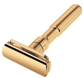 MERKUR RAZOR FUTUR 702 HP GOLD