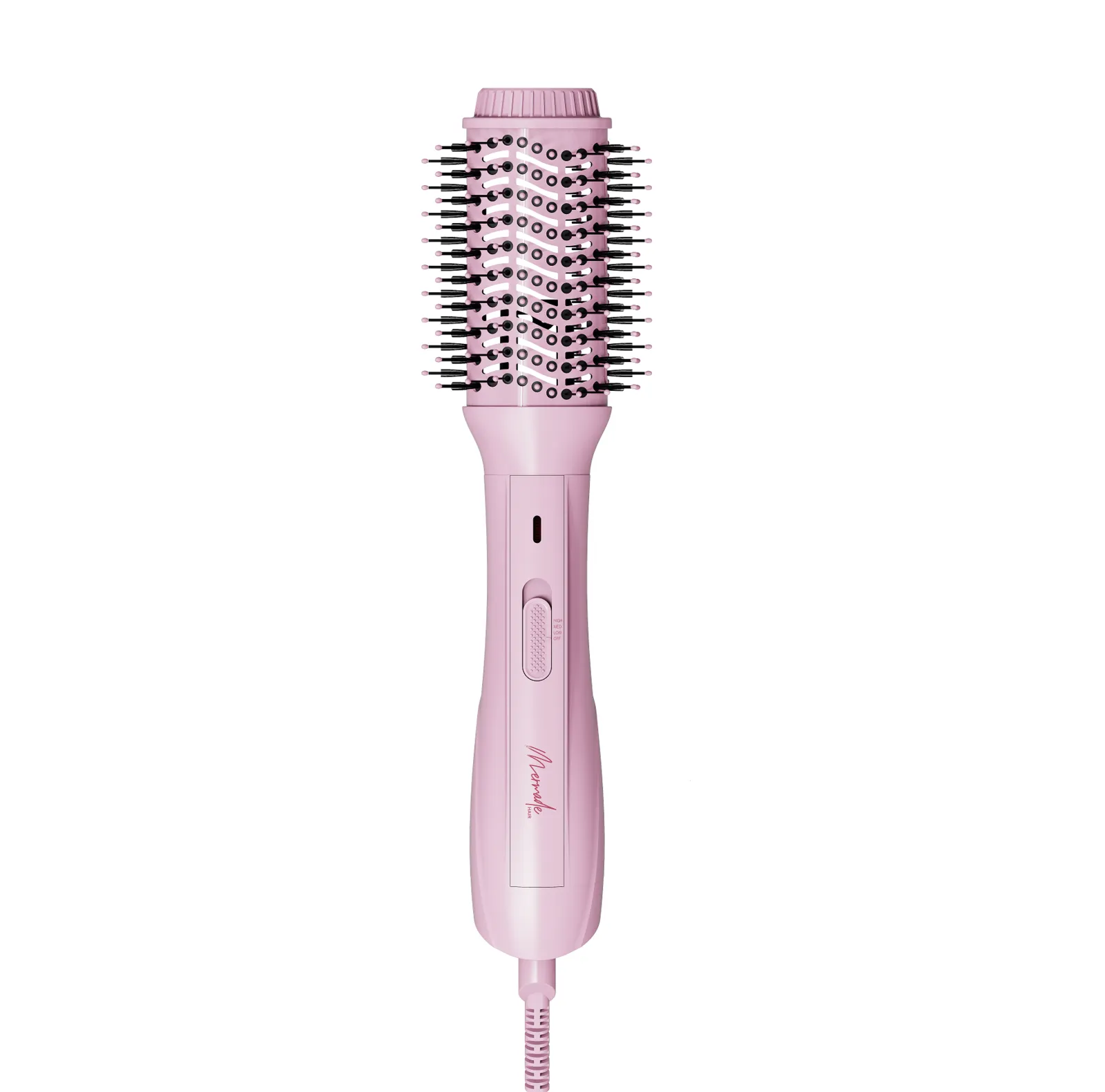 Mermade Hair Blow Dry Brush