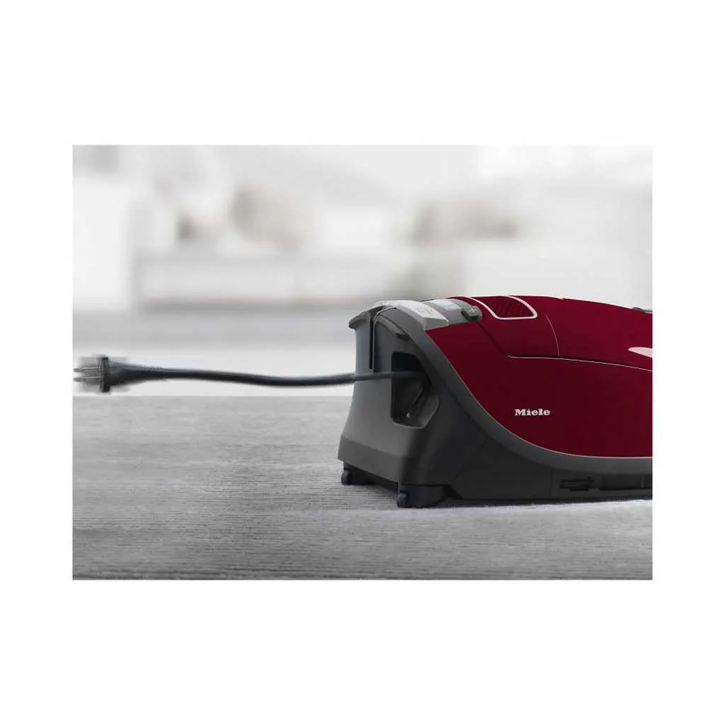 Miele Complete C3 Cat & Dog PowerLine