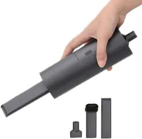 Mini Portable Cordless Vacuum Cleaner,Blower Cleaner 2-in-1 Multi-usage Cleaner - #CWASH-VC005