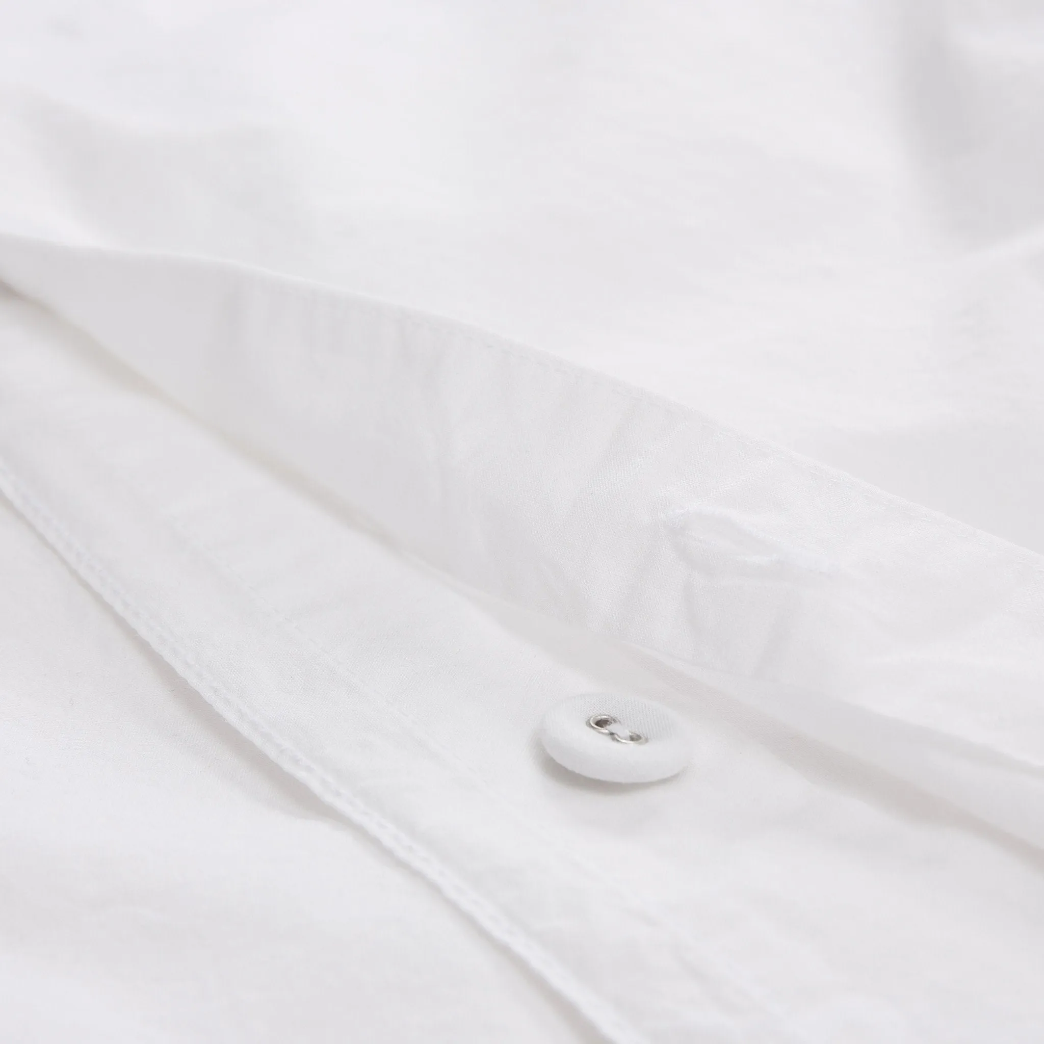 Moledo Pillowcase [White]