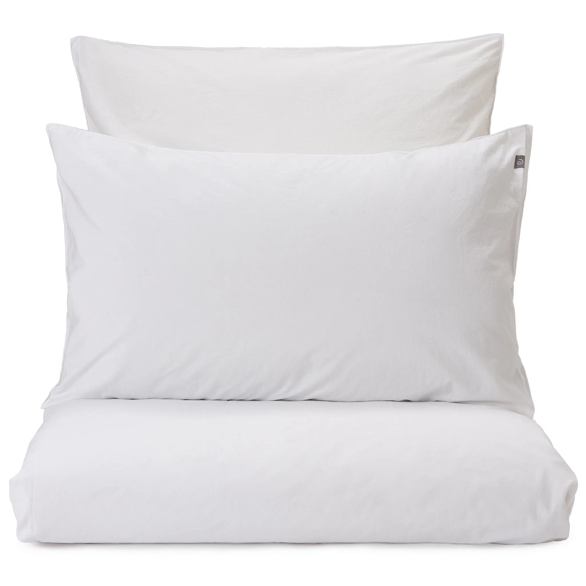 Moledo Pillowcase [White]