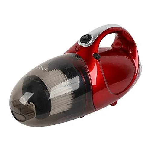 Multi-Functional Portable Vacuum Cleaner Blowing and Sucking Dual Purpose (JK-8), 220-240 V, 50 HZ, 1000 W