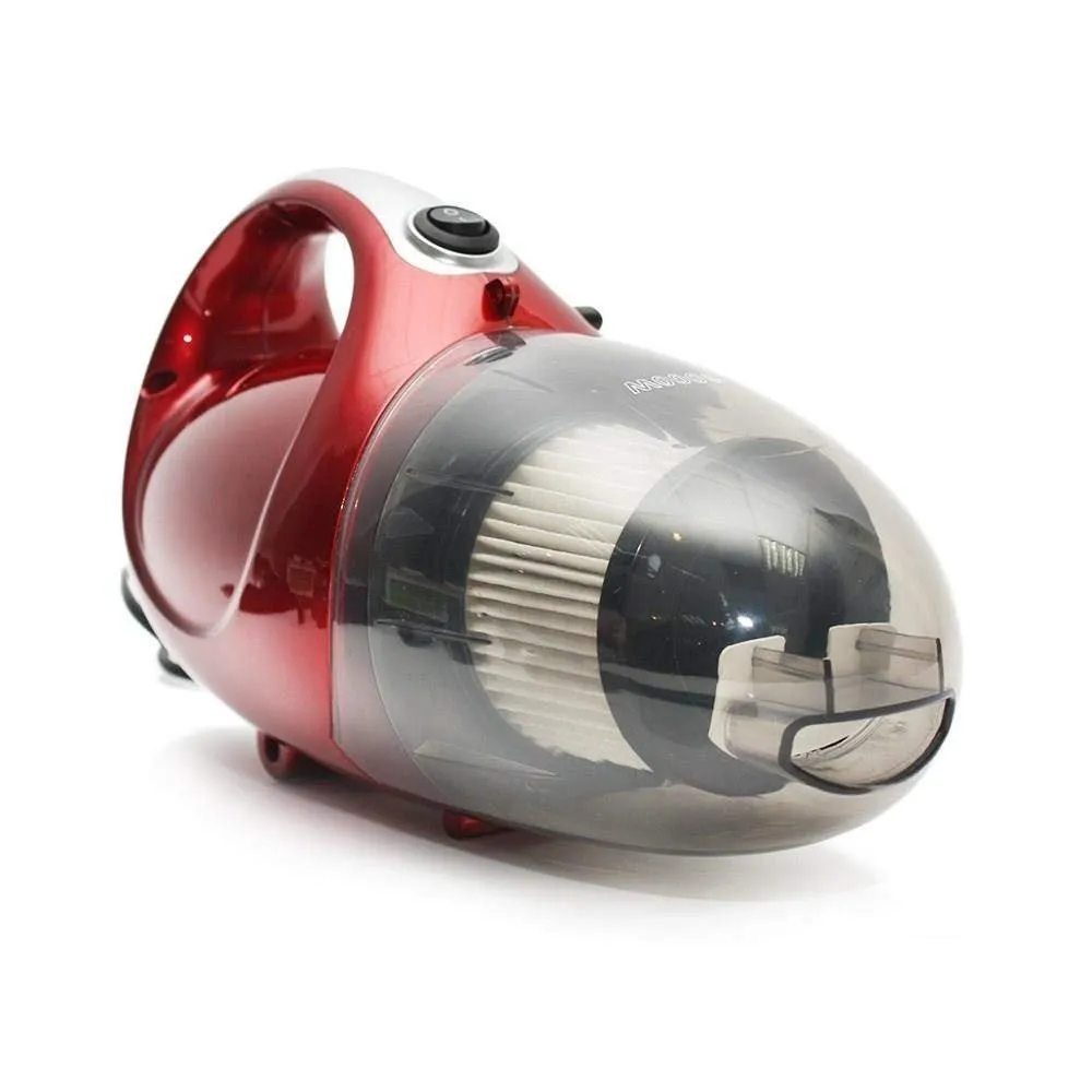 Multi-Functional Portable Vacuum Cleaner Blowing and Sucking Dual Purpose (JK-8), 220-240 V, 50 HZ, 1000 W