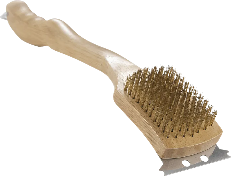 Napoleon Grill Brush with Brass Bristles - 62028