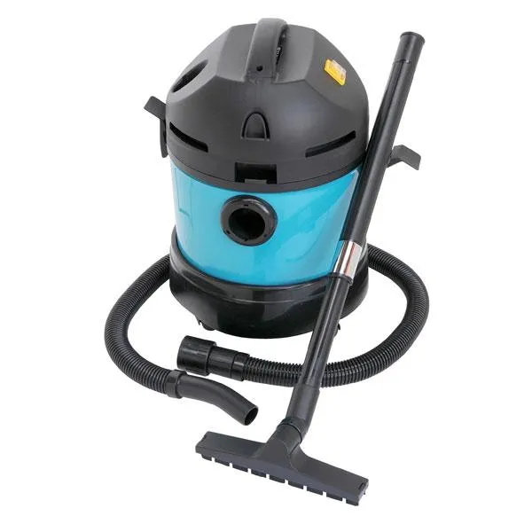 Neilsen CT0709 Wet & Dry Vacuum Cleaner - 1250w / 1400w