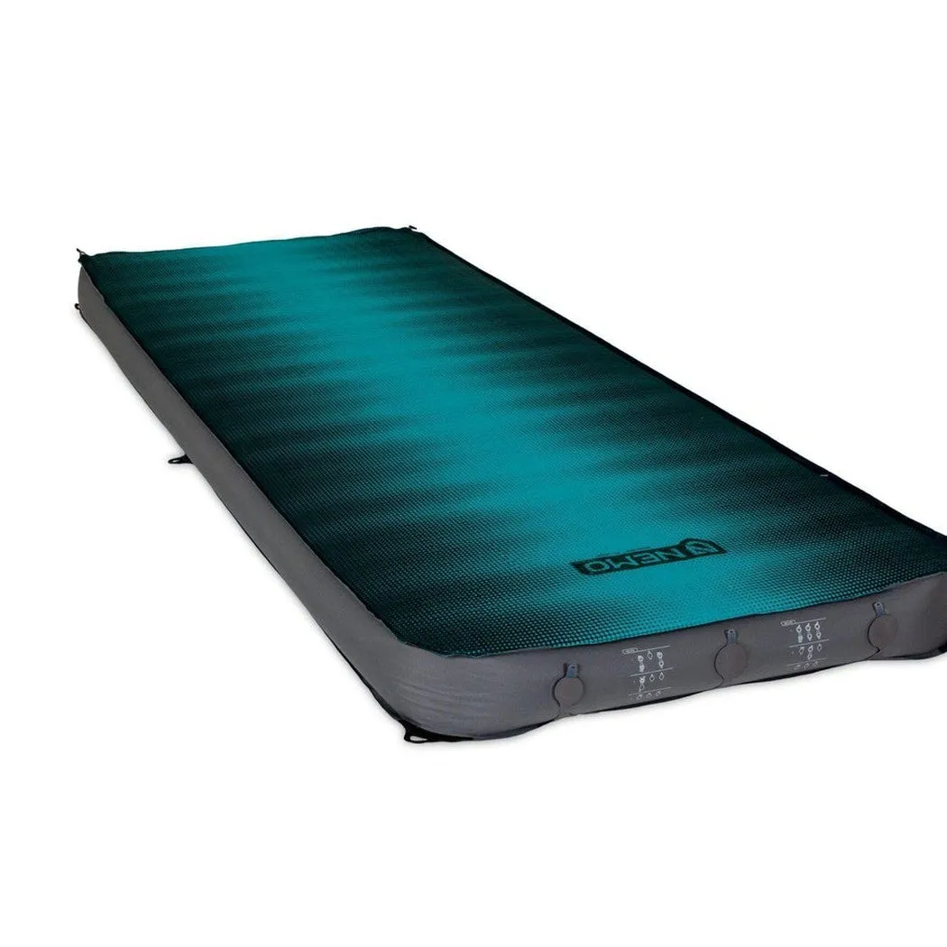 NEMO Roamer Self-Inflating Mattress