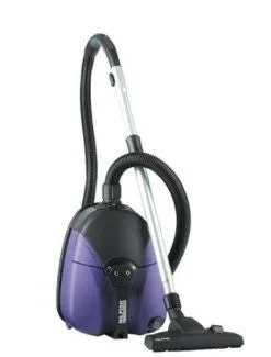 Nilfisk Extreme X210 Vacuum Cleaner Purple On-board Accessory Tool Cover OBSOLETE