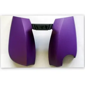 Nilfisk Extreme X210 Vacuum Cleaner Purple On-board Accessory Tool Cover OBSOLETE