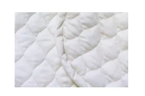 Ogranic Cotton Protective Pad