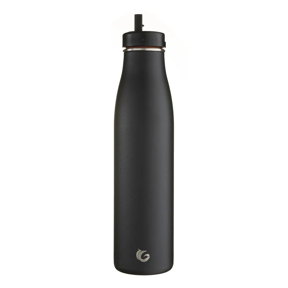 One Green Bottle Evolution Insulated Bottle 800ml