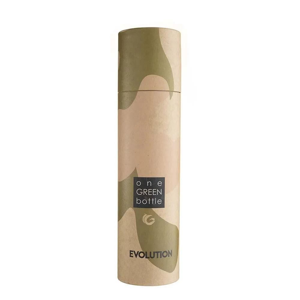 One Green Bottle Evolution Insulated Bottle 800ml