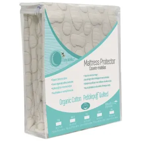 Organic Mattress Cover