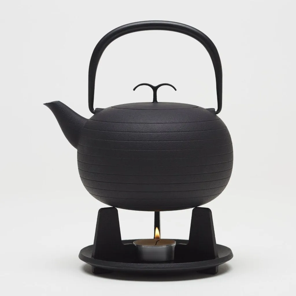 Palma Teapot stand