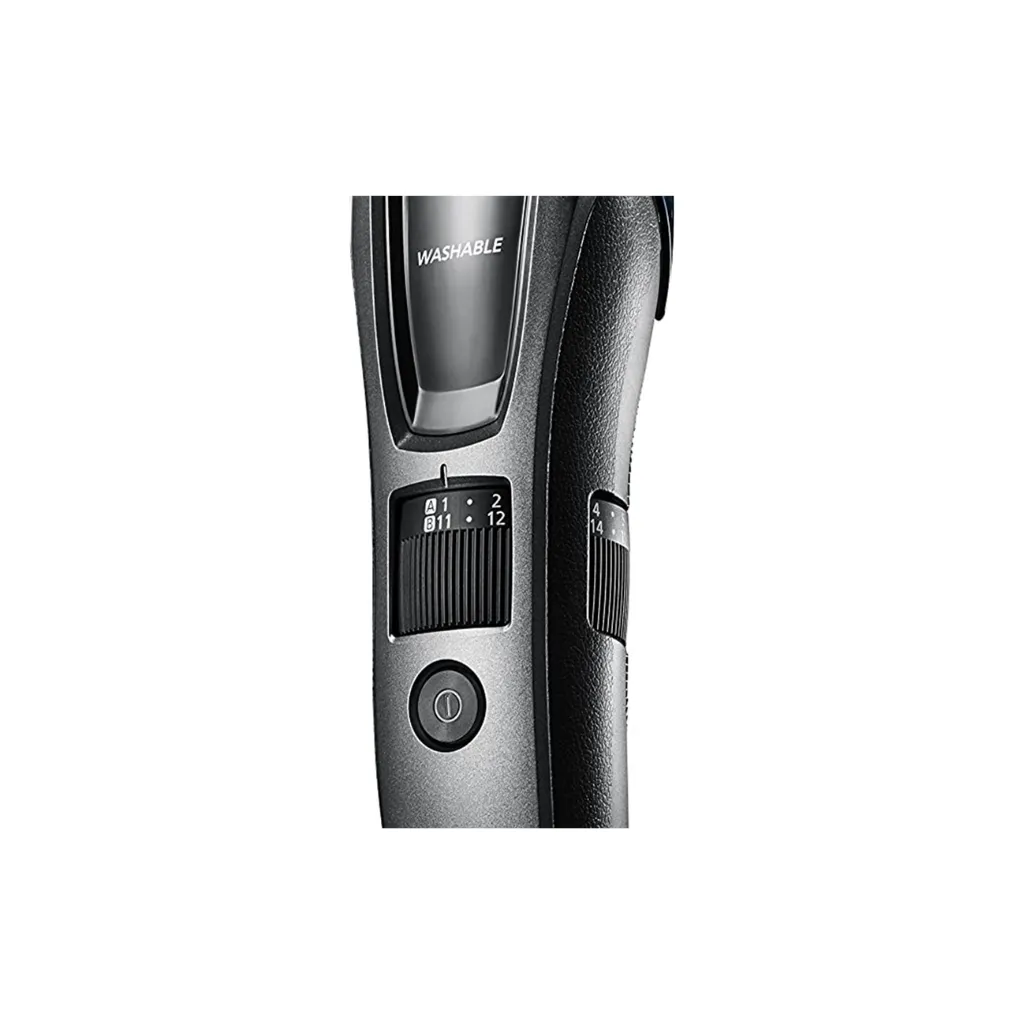 Panasonic ER-GB60 Rechargeable Precision Beard & Hair Trimmer