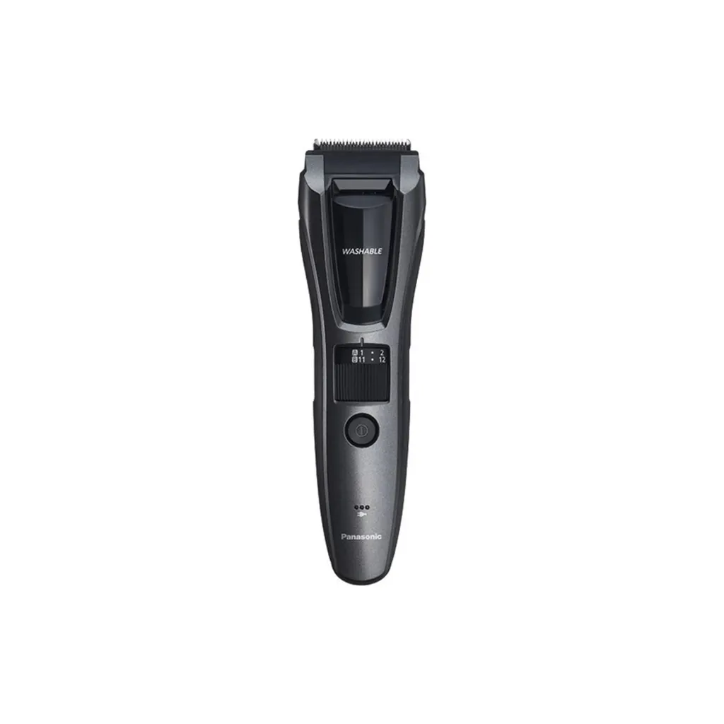 Panasonic ER-GB60 Rechargeable Precision Beard & Hair Trimmer