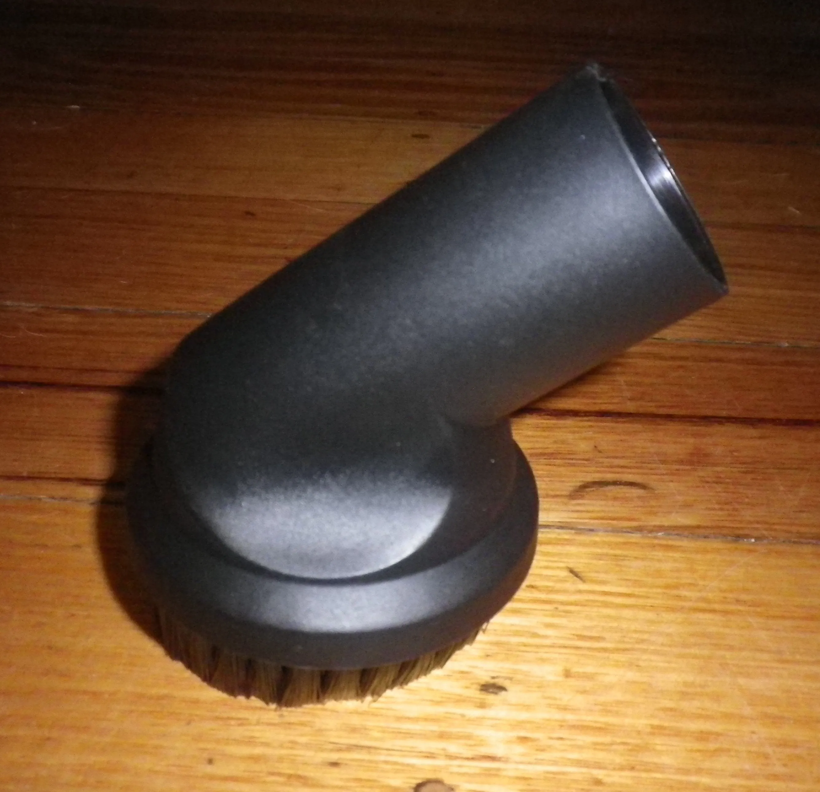 Panasonic, Miele, Samsung Compatible 35mm Plastic Dusting Brush - Part # DBB035