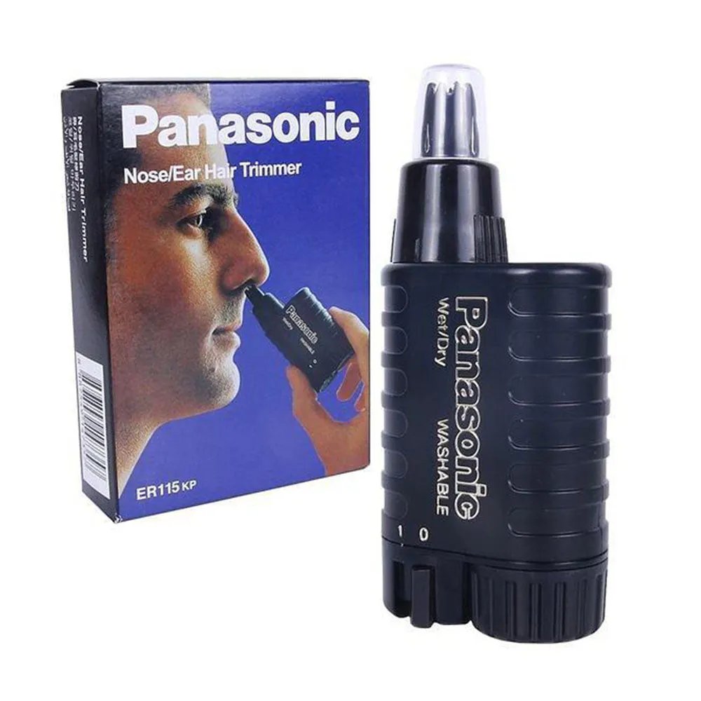 Panasonic Nose Trimmer ER115