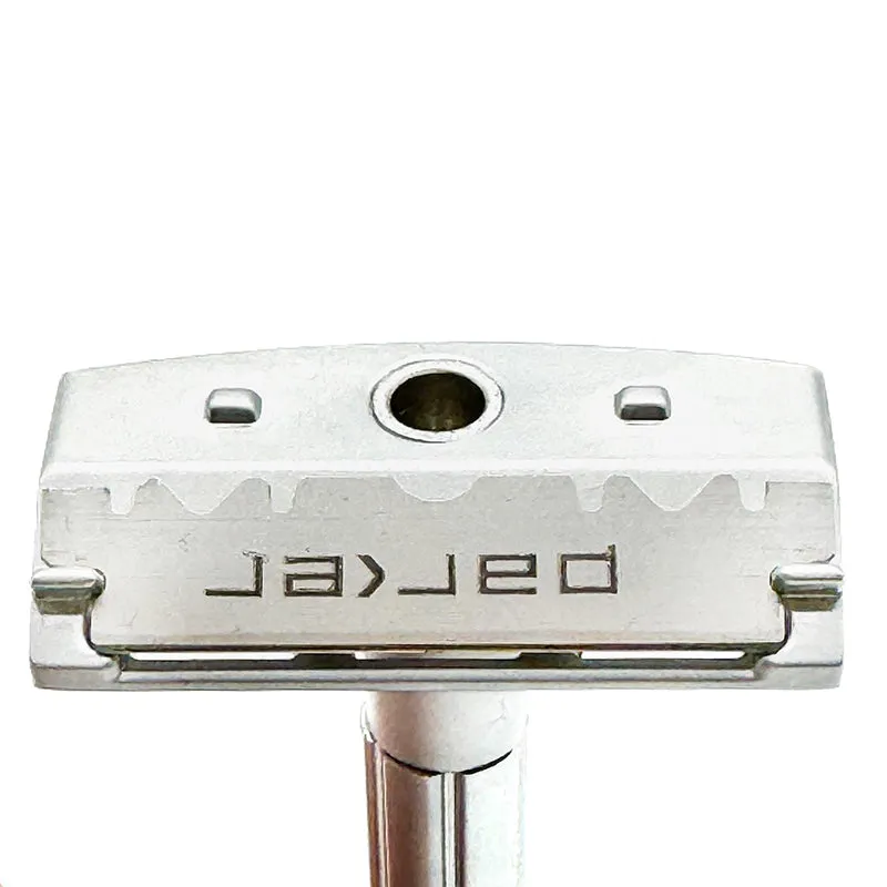 Parker - SoloEdge Parker Single Edge Safety Razor