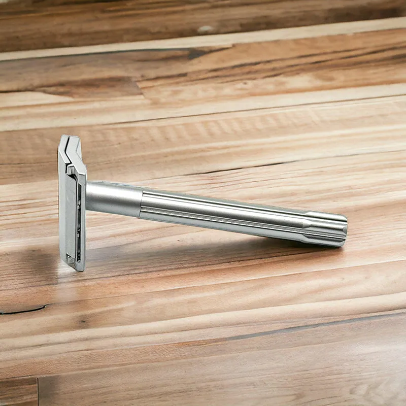 Parker - SoloEdge Parker Single Edge Safety Razor