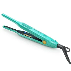 Pencil Flat Iron for Short Hair