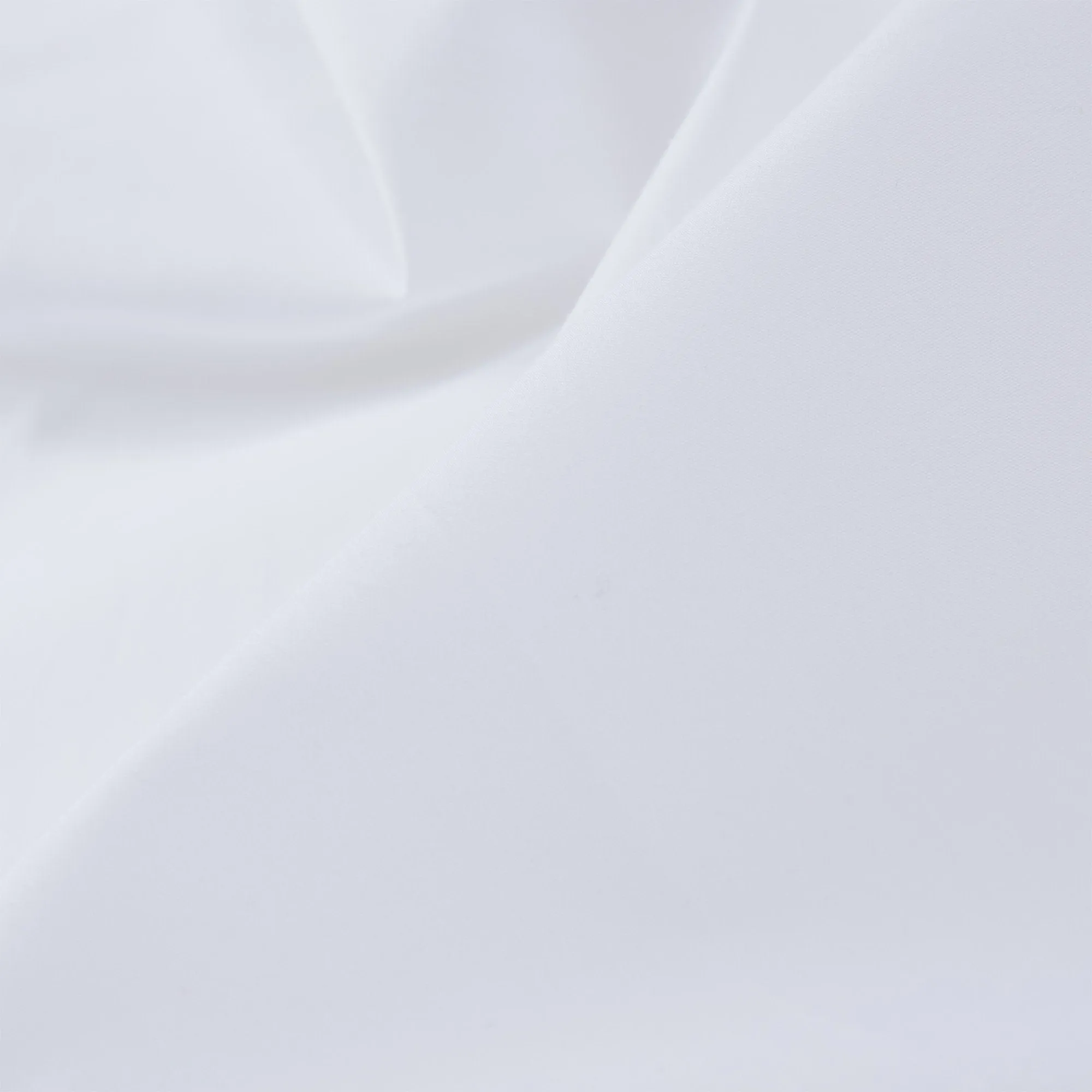 Perpignan Pillowcase [White]