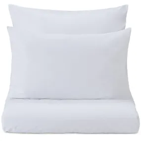 Perpignan Pillowcase [White]