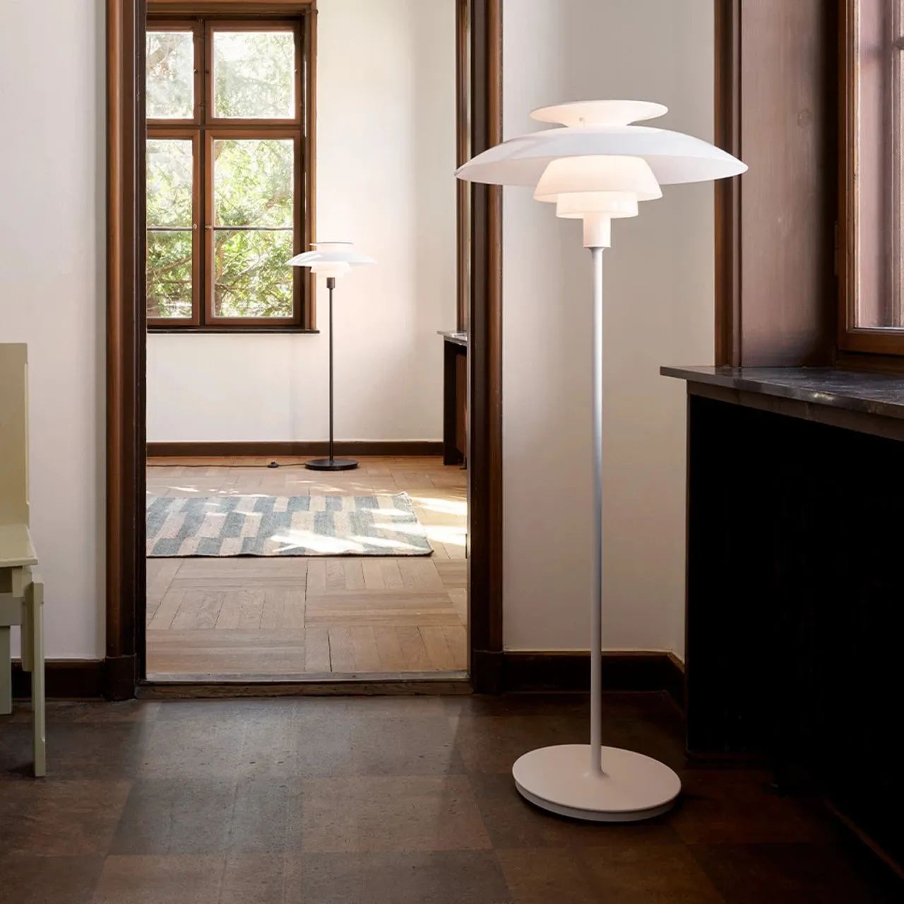 PH80 Floor Lamp