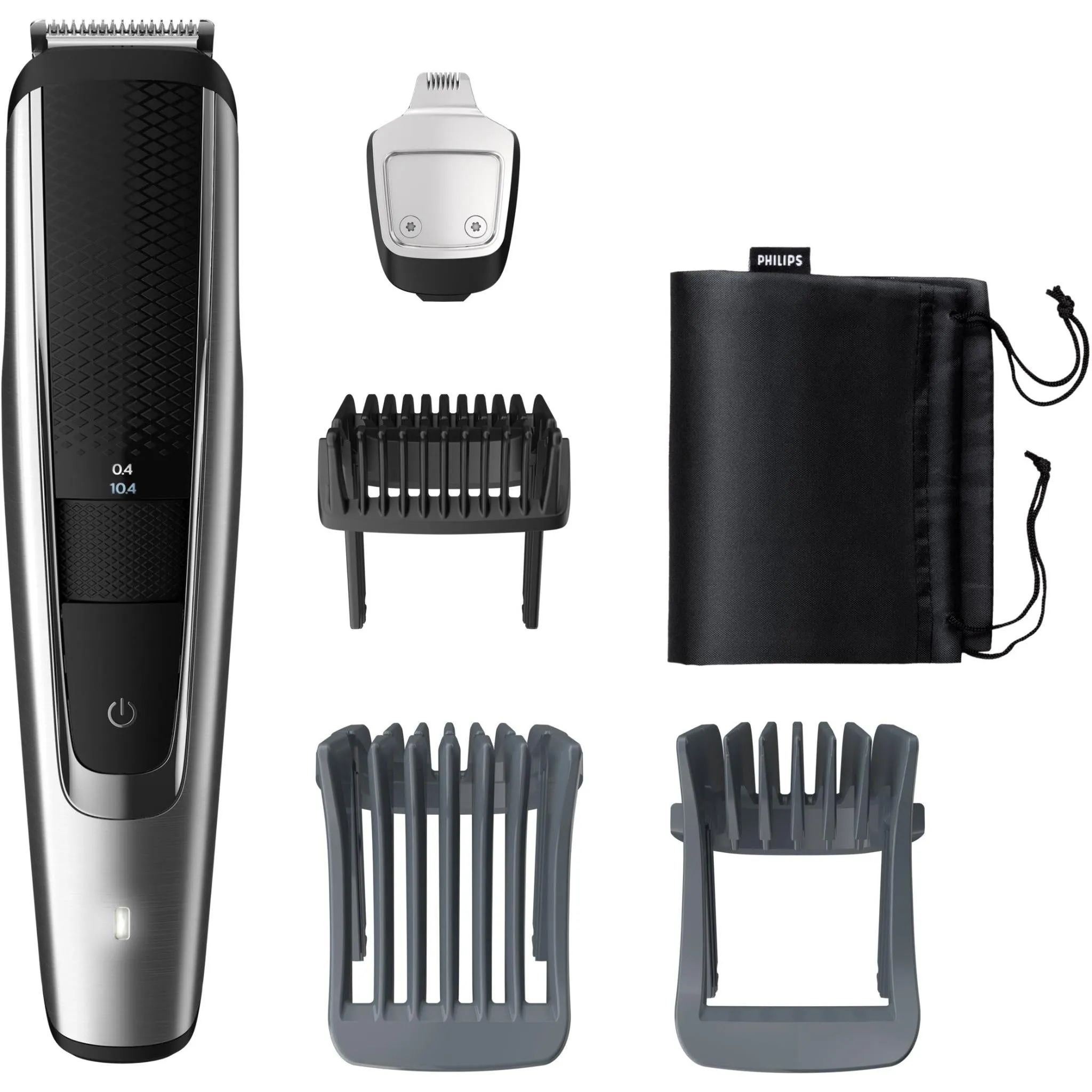 Philips Series 5000 Beard & Hair Trimmer