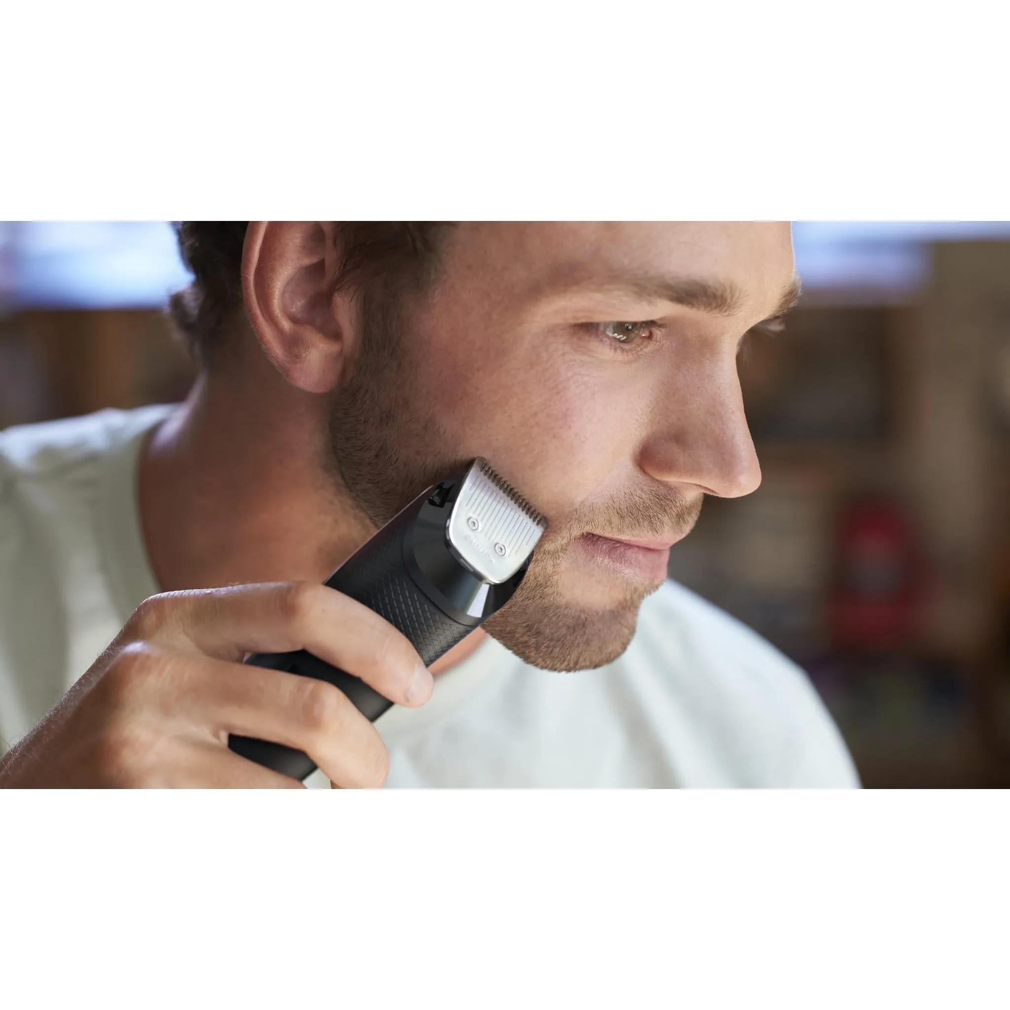 Philips Series 5000 Beard & Hair Trimmer