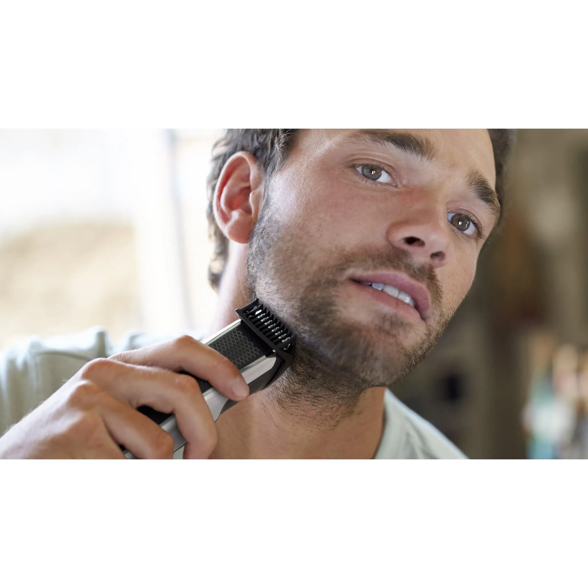 Philips Series 5000 Beard & Hair Trimmer