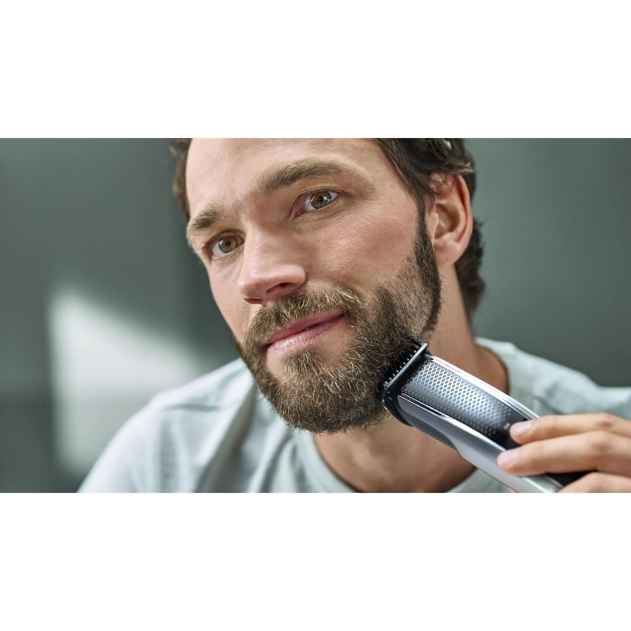 Philips Series 5000 Beard & Hair Trimmer