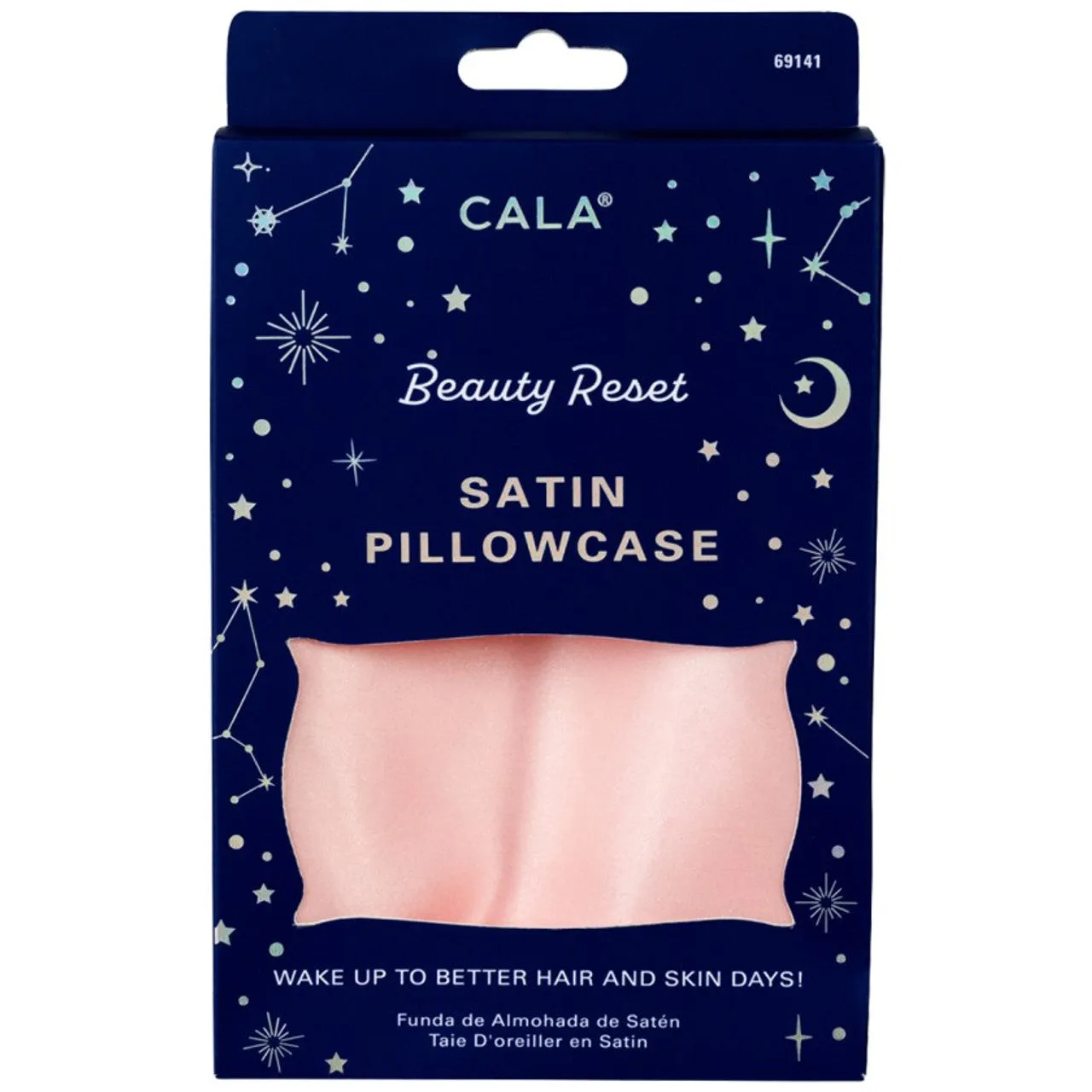 Pillowcase Satin