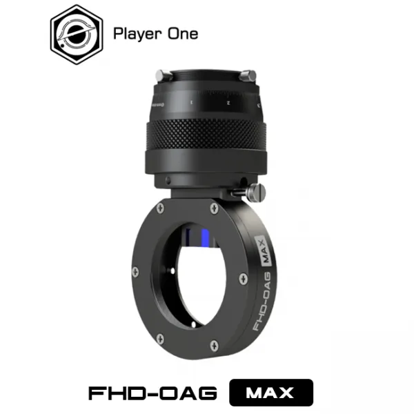 Player One Astronomy FHD-OAG MAX