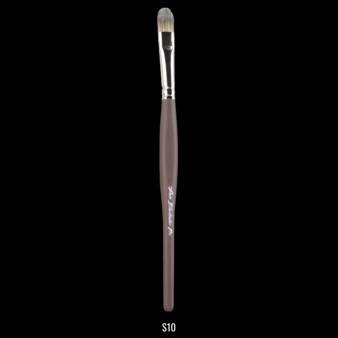 Pro Brushes - S Series