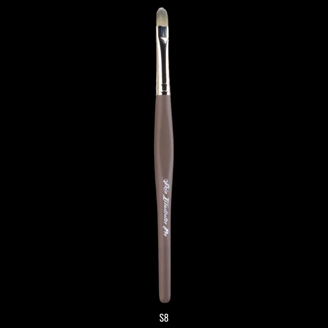 Pro Brushes - S Series