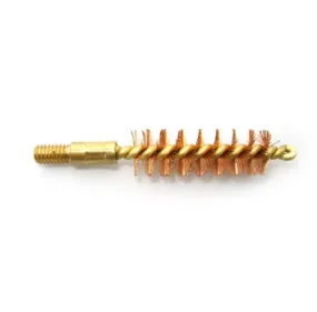 Pro Shot Bronze Cleaning Brush 9MM (9P)