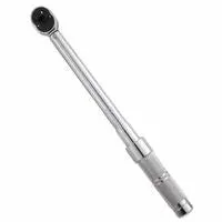 Proto 6018AB 3/4" Drive Foot Pound Ratchet Head Torque Wrench, 60 ft lb - 300 ft lb (1 EA)