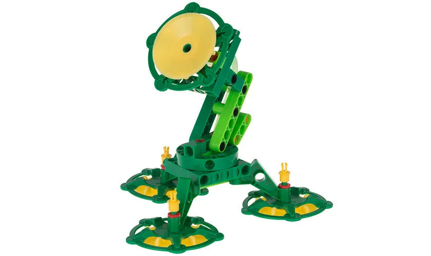 "Geckobot" - Science Kit