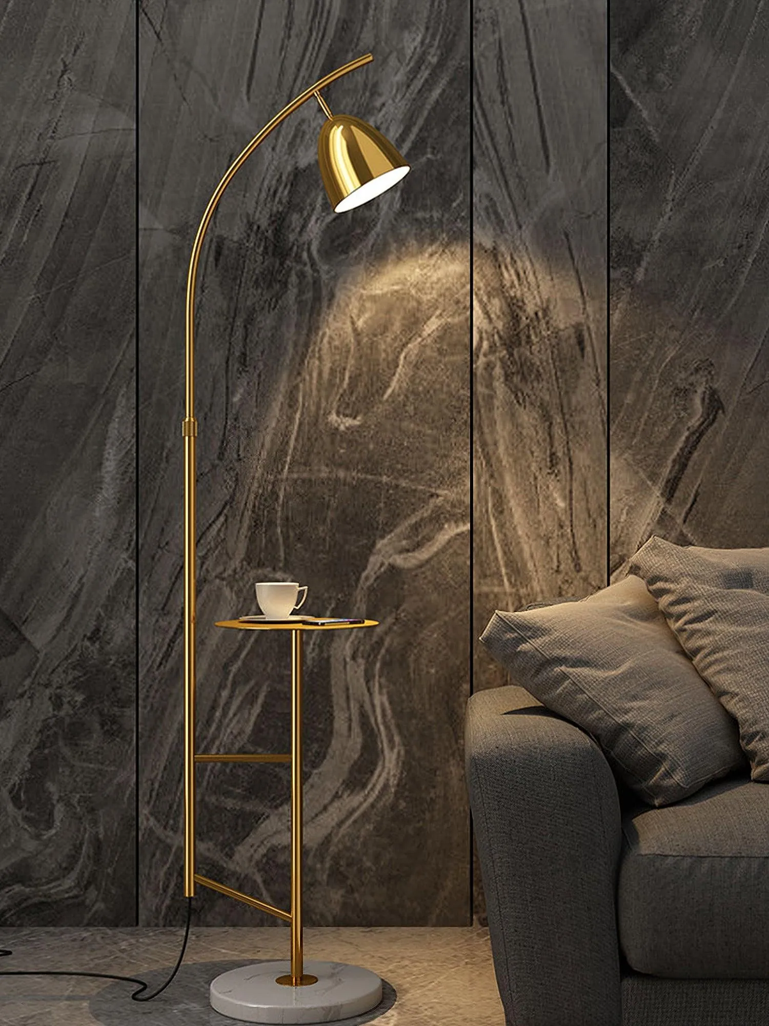 Rani Floor Lamp