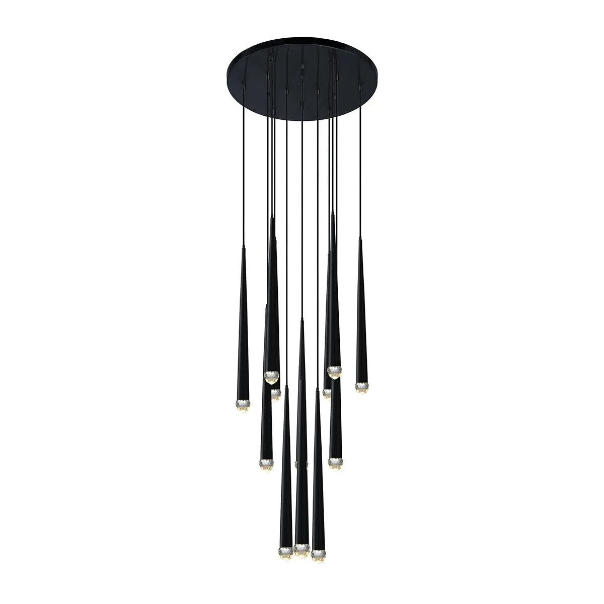 Renaie Round Chandelier