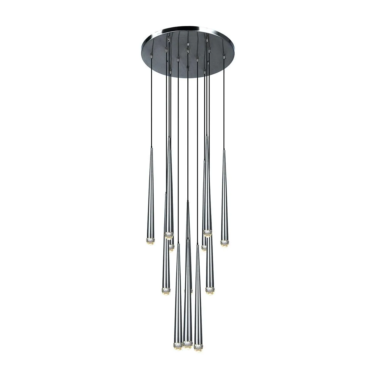 Renaie Round Chandelier