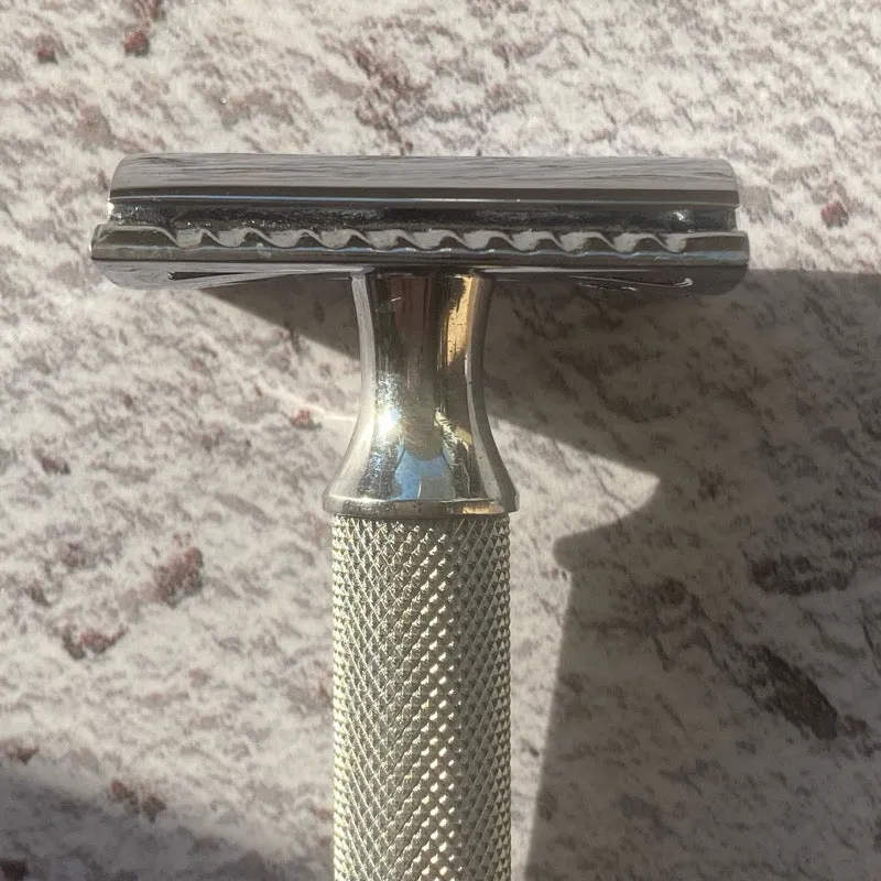 Safety Razor