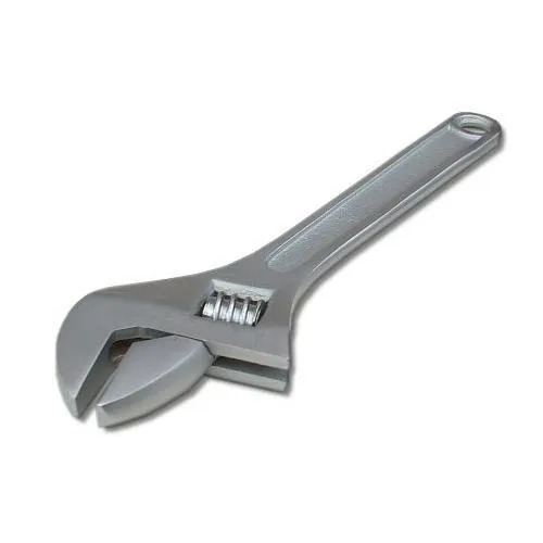 Saleshop365® Multipurpose Adjustable Spanner wrench - 10 inch