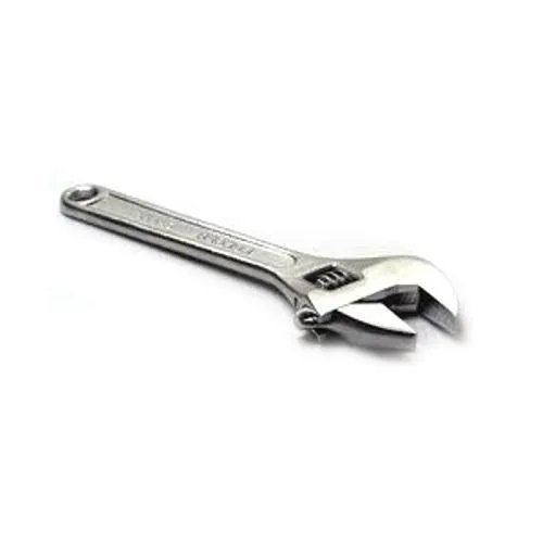 Saleshop365® Multipurpose Adjustable Spanner wrench - 10 inch