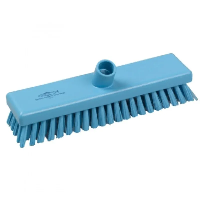 Salmon Hygiene Deck Scrub 305mm - B759