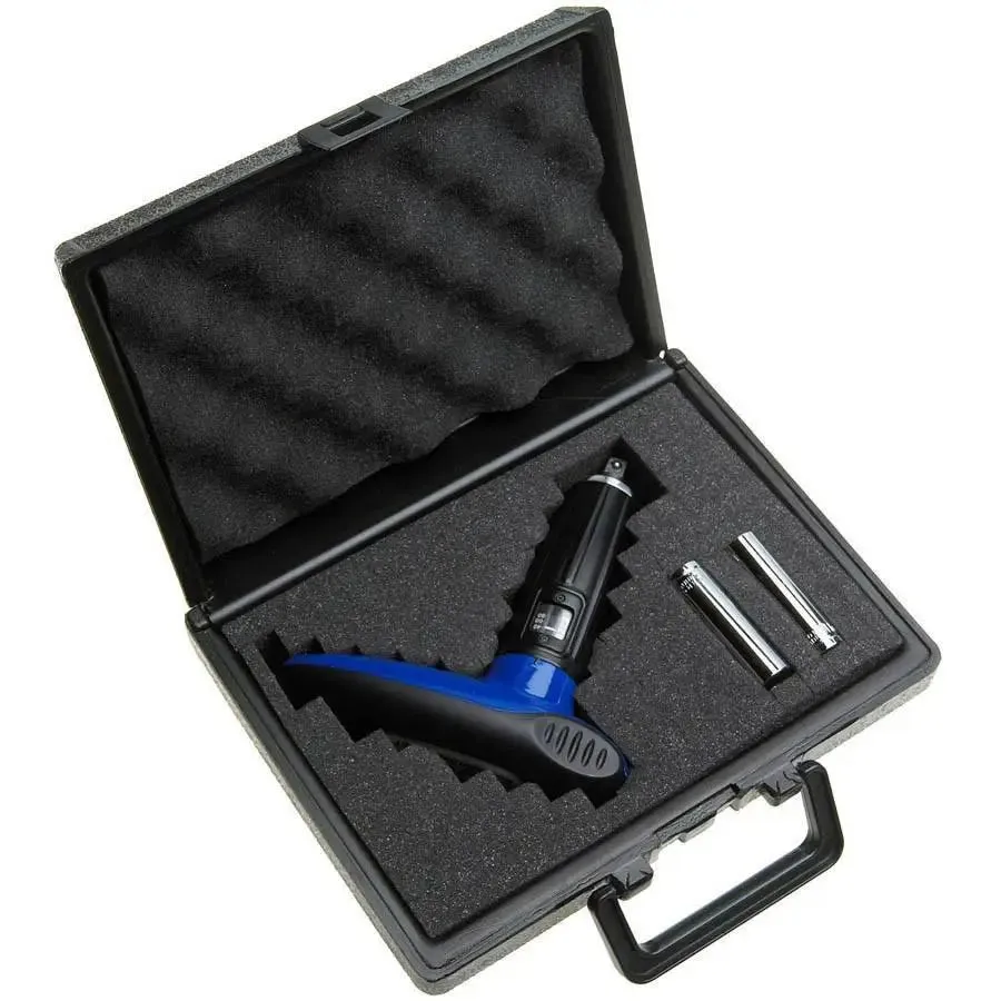 Schrader TPMS Universal Nut Torque Tool