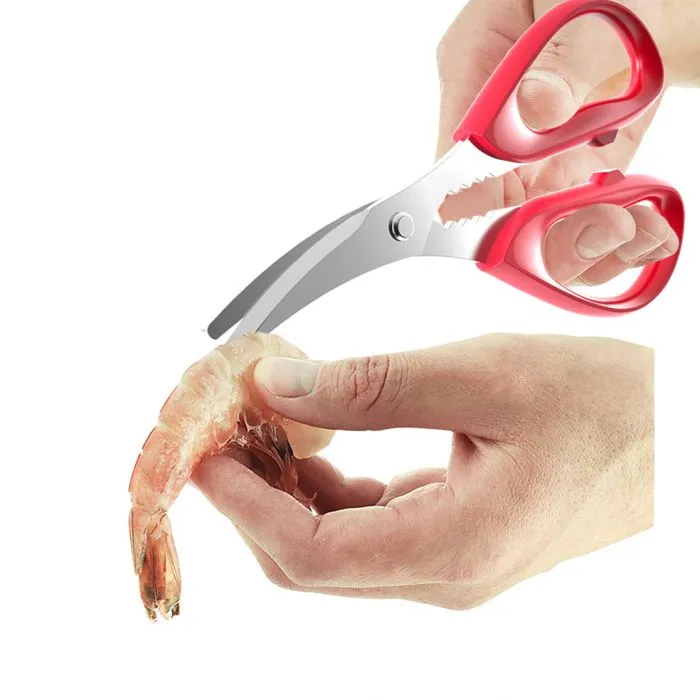 Seafood Shears